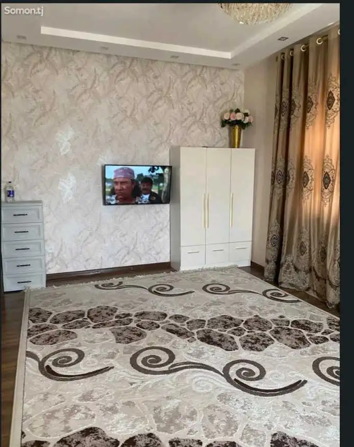 1-к квартира, 12 этаж, 64 м², ваданасос — фото 8