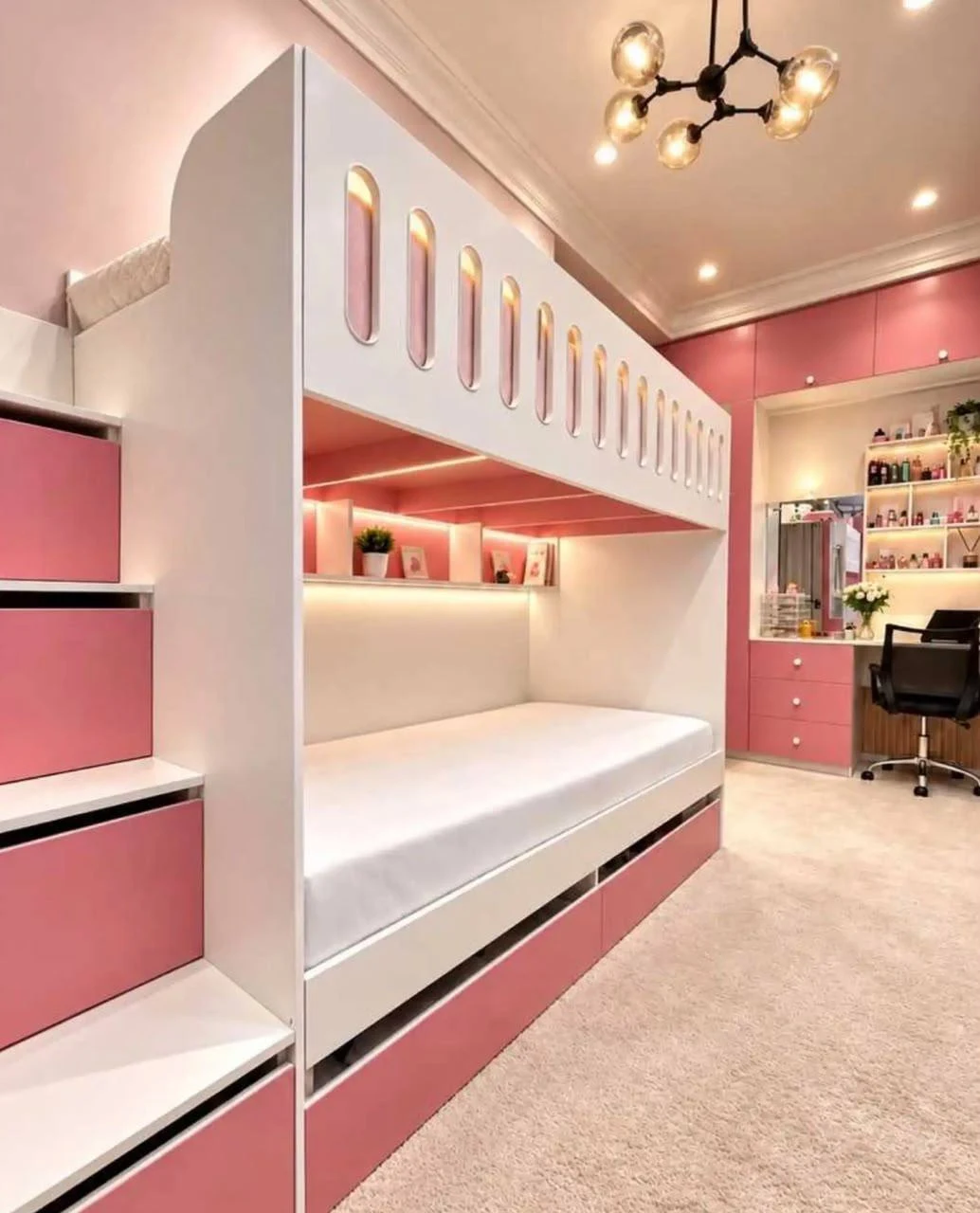3-к квартира, 13 этаж, 111 м², Шохмансур