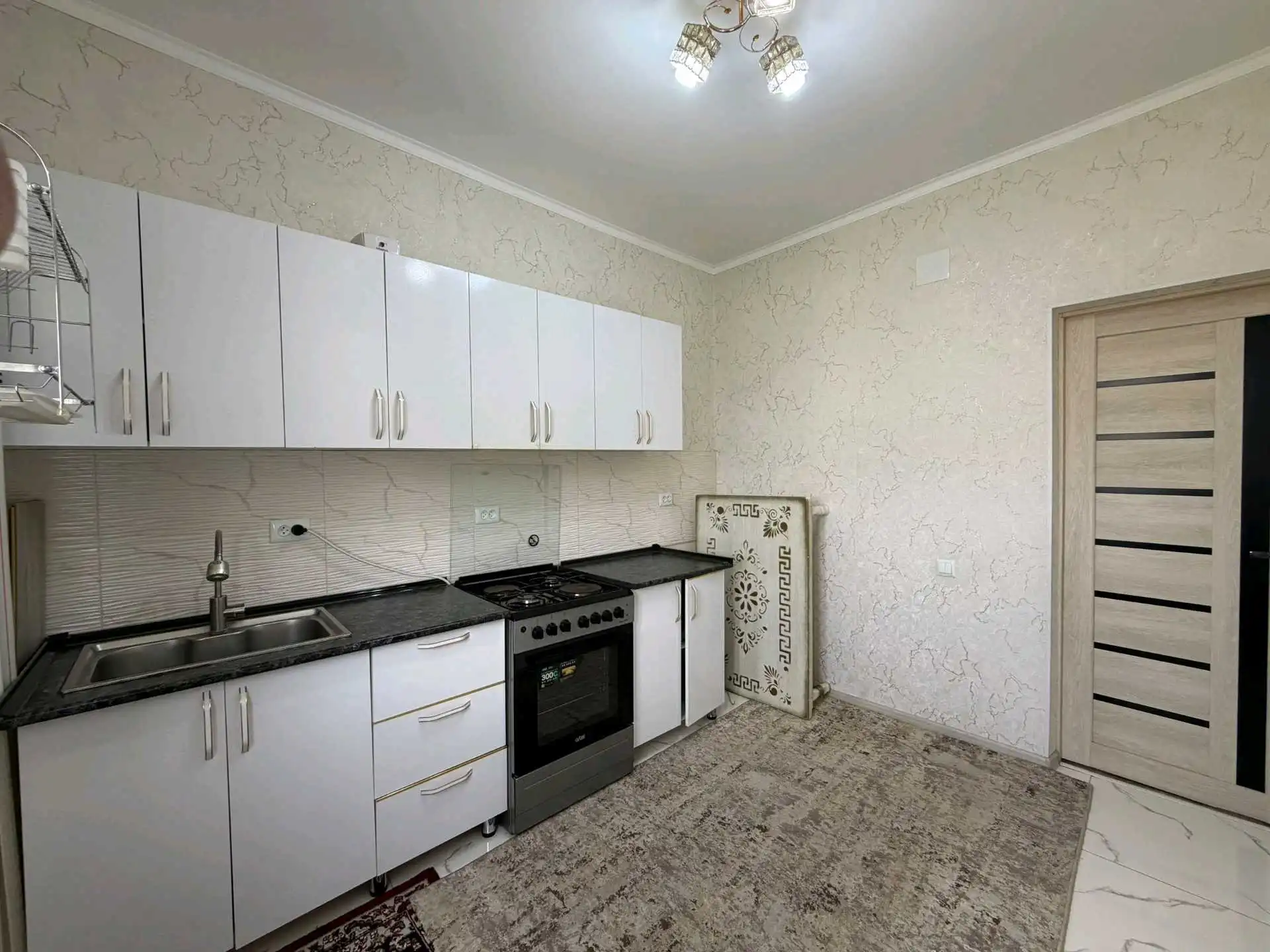2-к квартира, 4 этаж, 56 м², Фирдавсӣ — фото 3