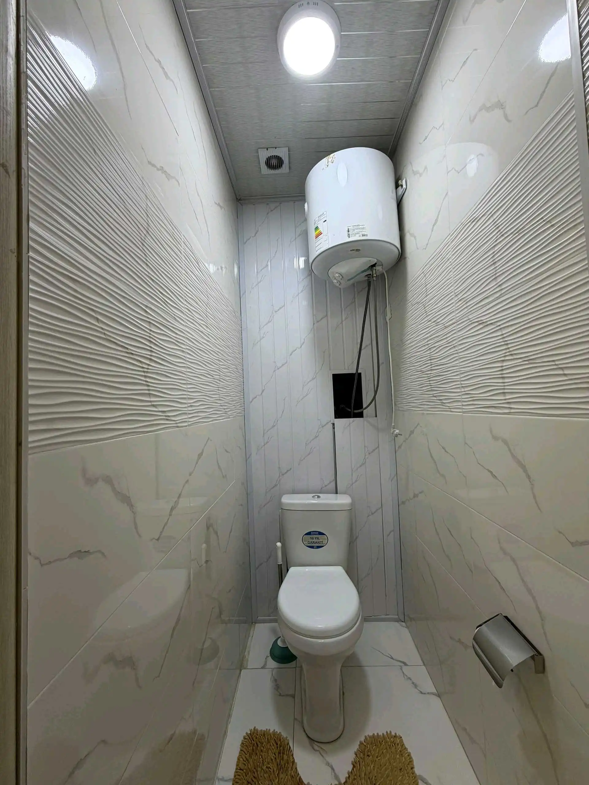 2-к квартира, 4 этаж, 56 м², Фирдавсӣ — фото 5