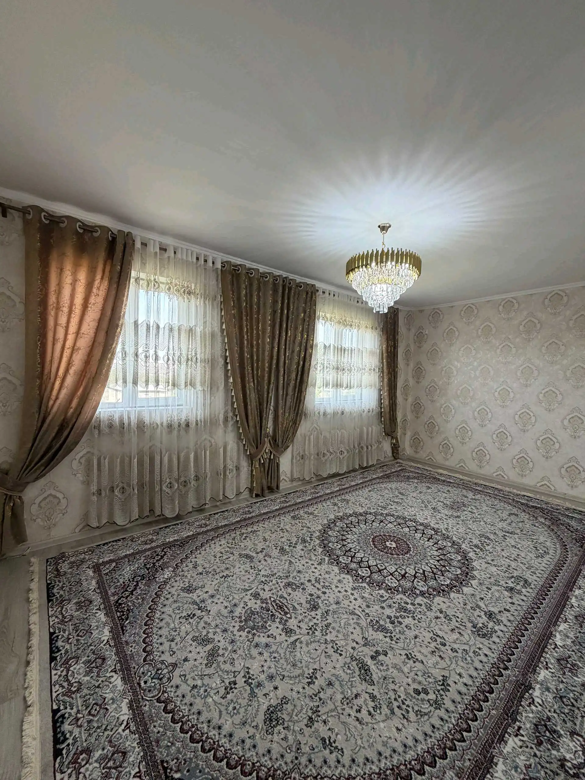 2-к квартира, 4 этаж, 56 м², Фирдавсӣ — фото 9