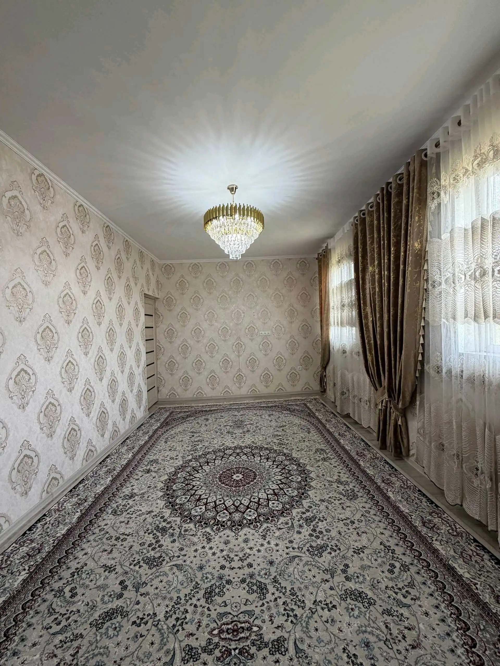 2-к квартира, 4 этаж, 56 м², Фирдавсӣ — фото 7