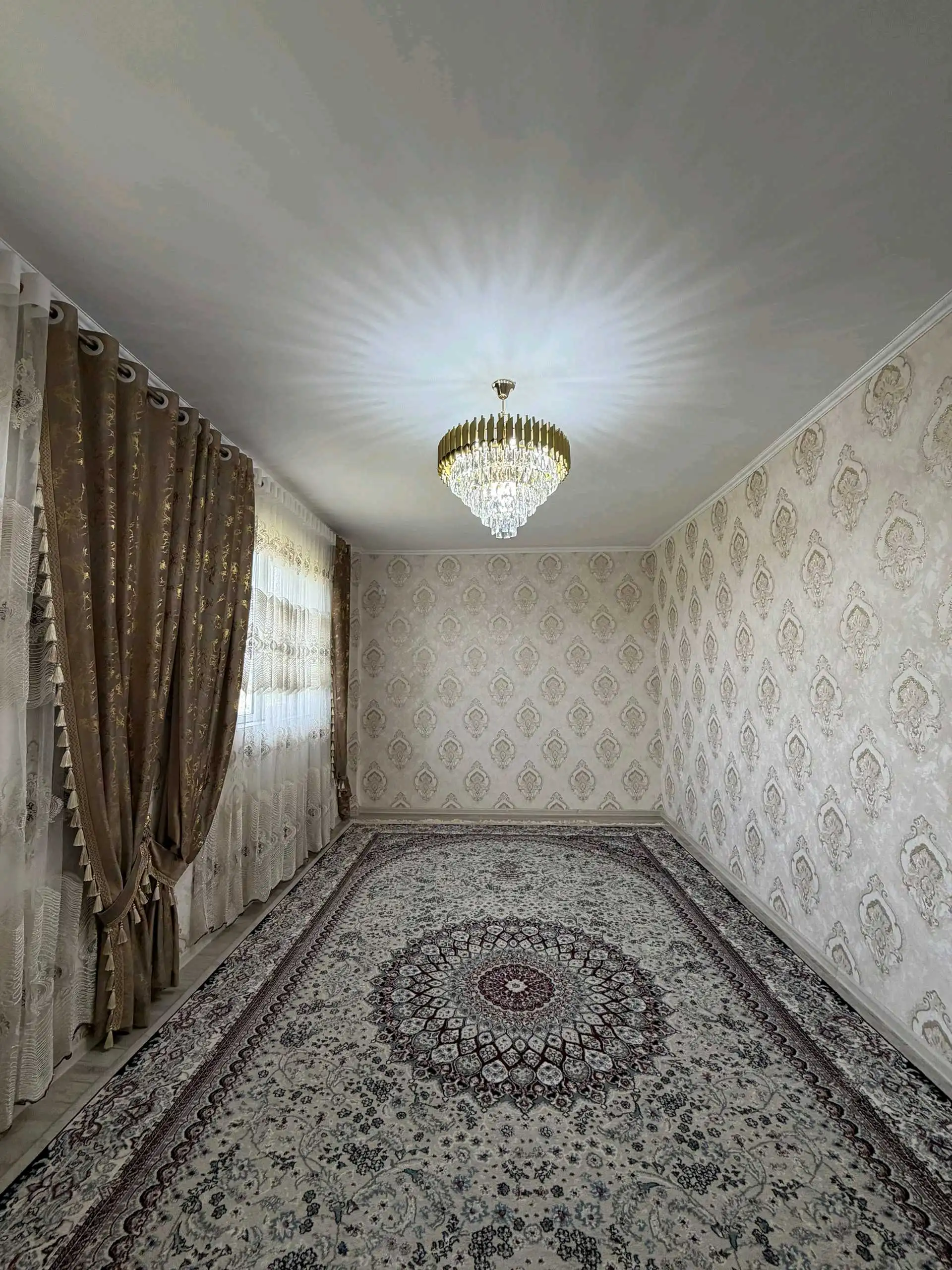 2-к квартира, 4 этаж, 56 м², Фирдавсӣ — фото 8
