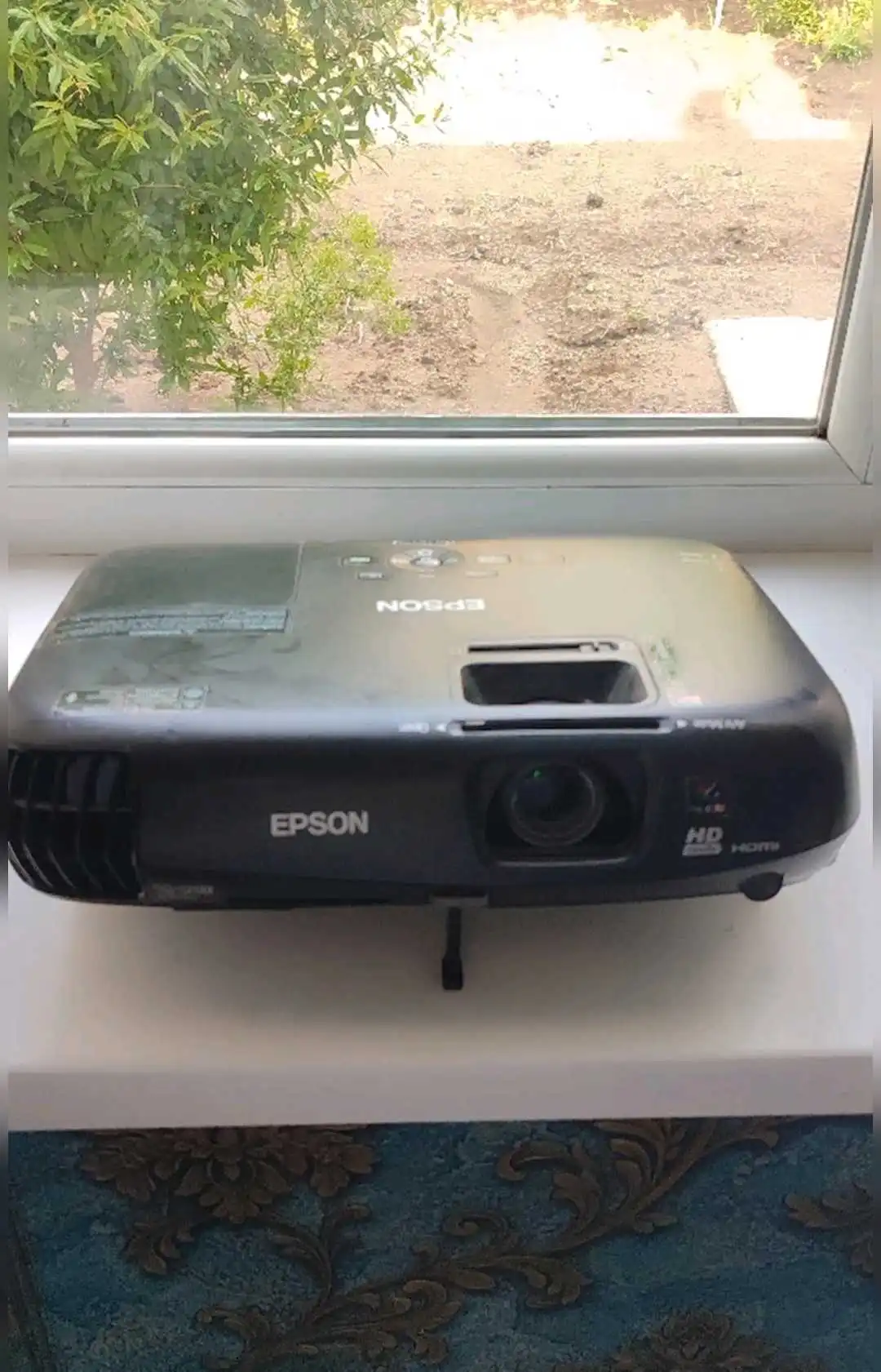 📽️ Проектори Epson  — фото 4