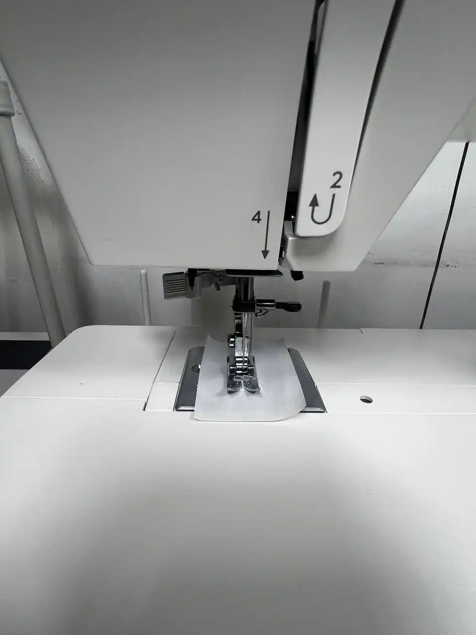 Мошинаи Дарздузи JANOME 1522 RG