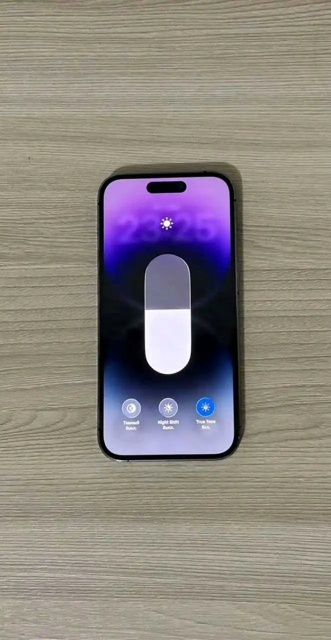 Apple IPhone 14 Pro 256 gb