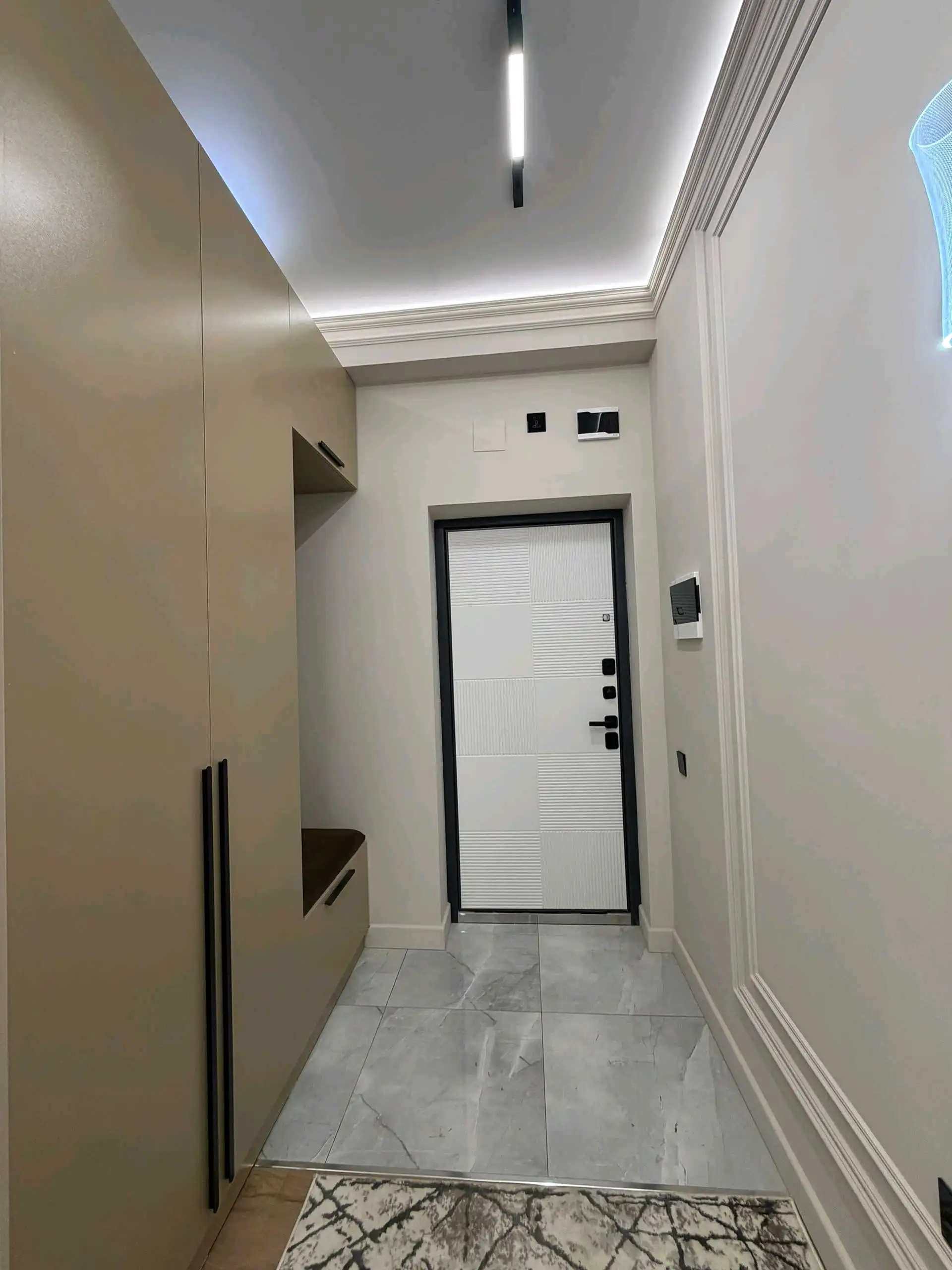 2-к квартира, 14 этаж, 61 м², Сино, 112мкр