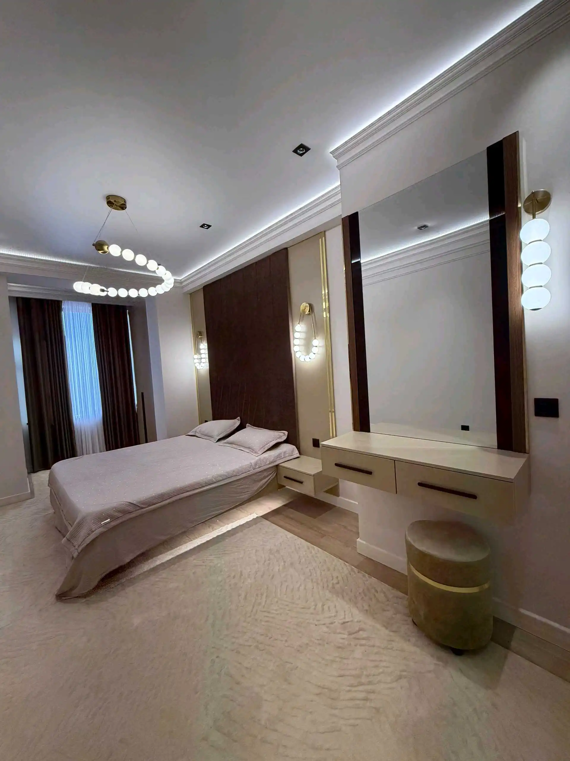 2-к квартира, 14 этаж, 61 м², Сино, 112мкр