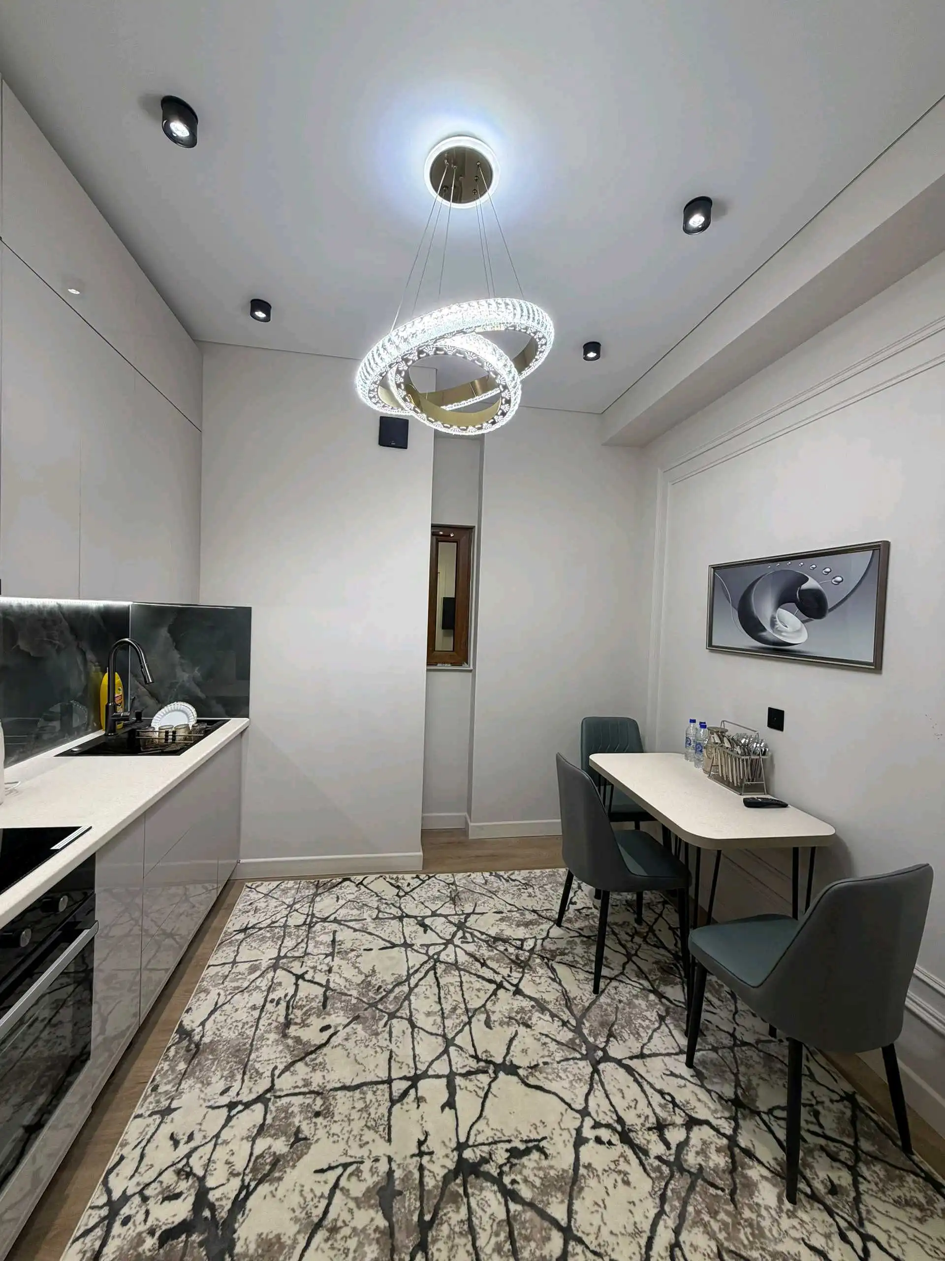 2-к квартира, 14 этаж, 61 м², Сино, 112мкр