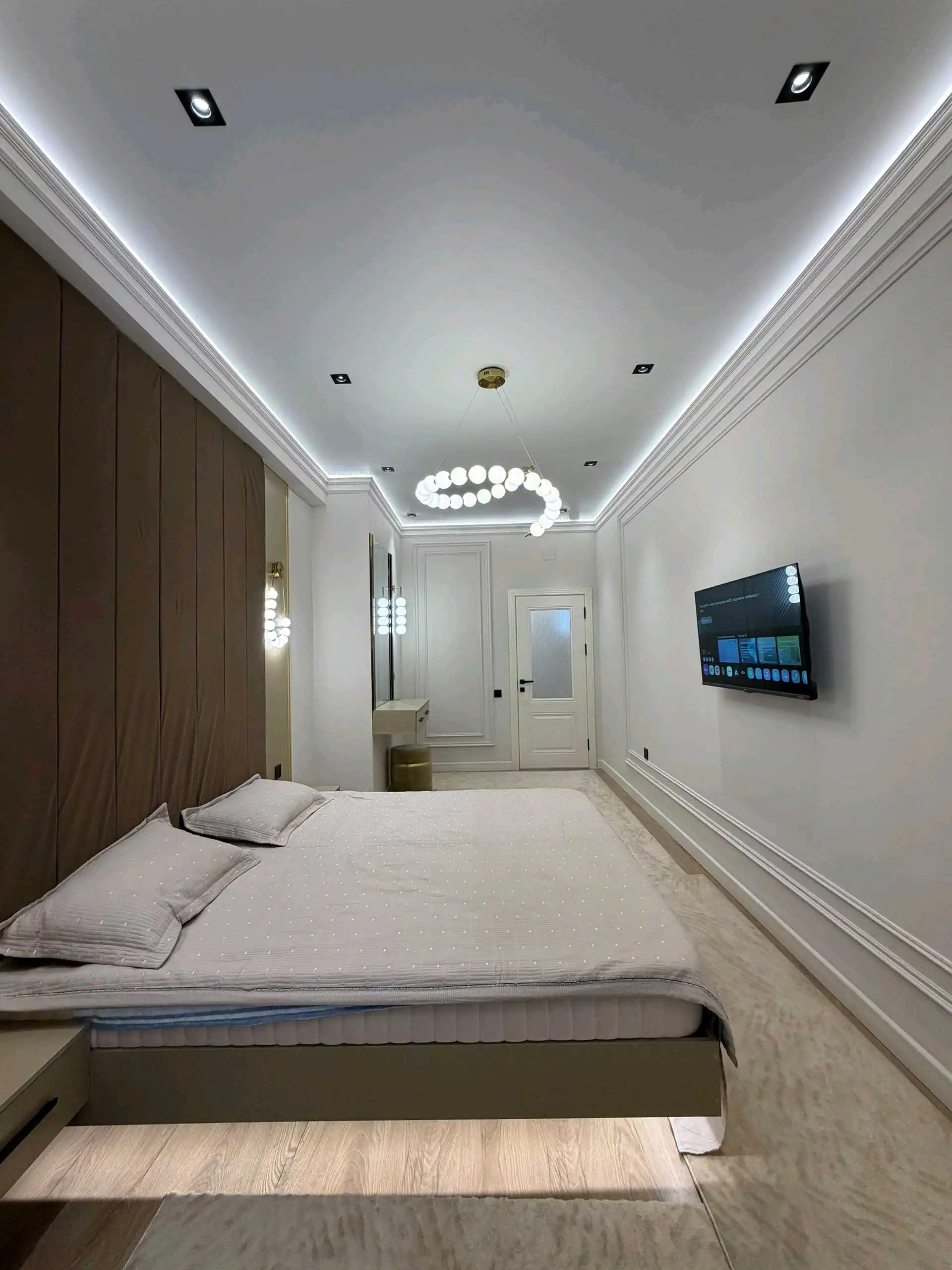 2-к квартира, 14 этаж, 61 м², Сино, 112мкр