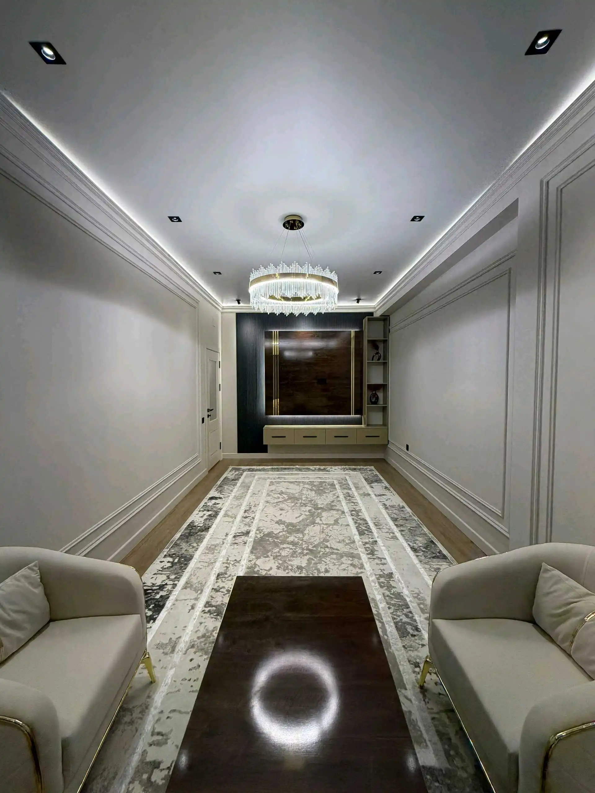 2-к квартира, 14 этаж, 61 м², Сино, 112мкр