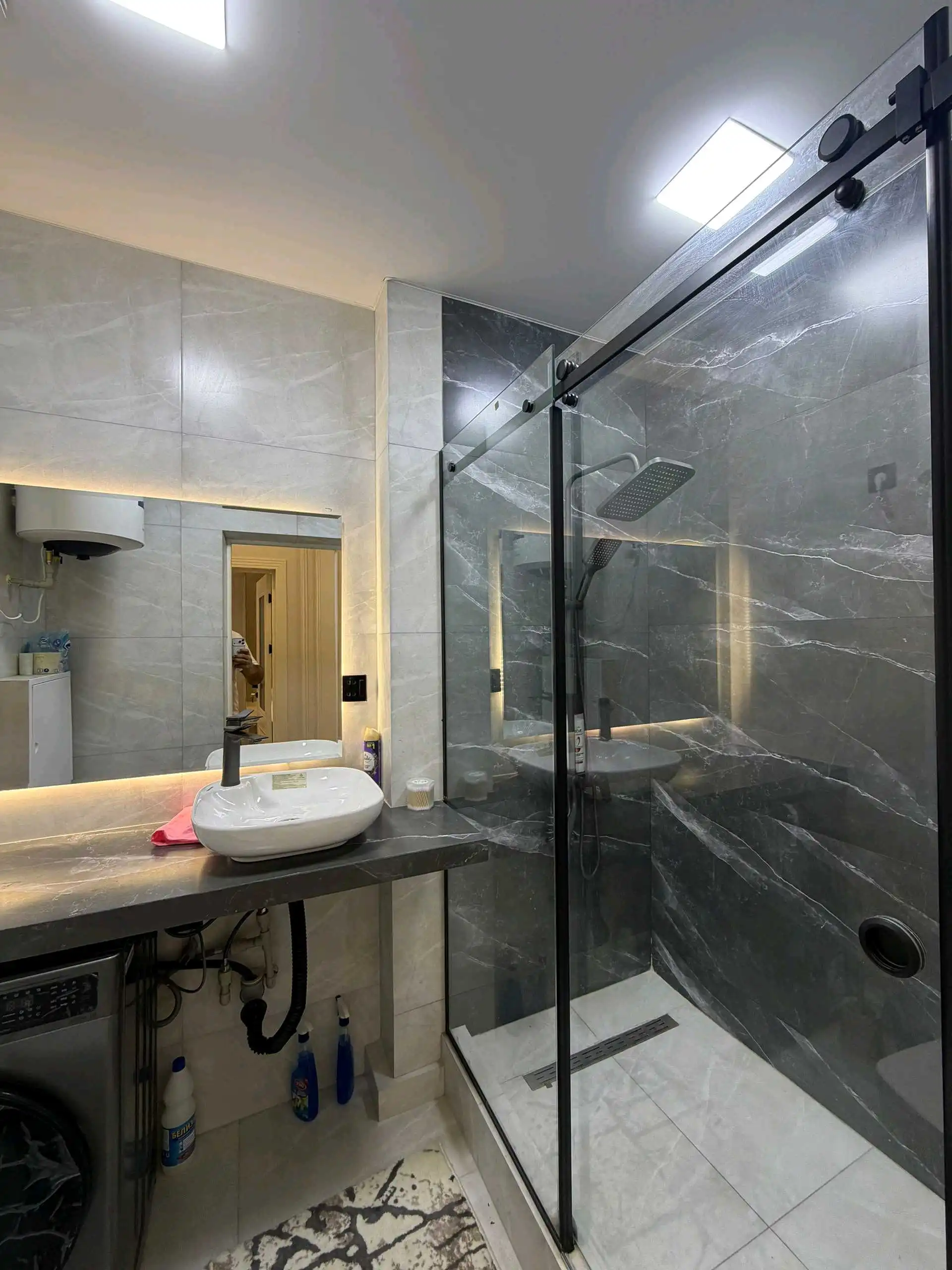 2-к квартира, 14 этаж, 61 м², Сино, 112мкр
