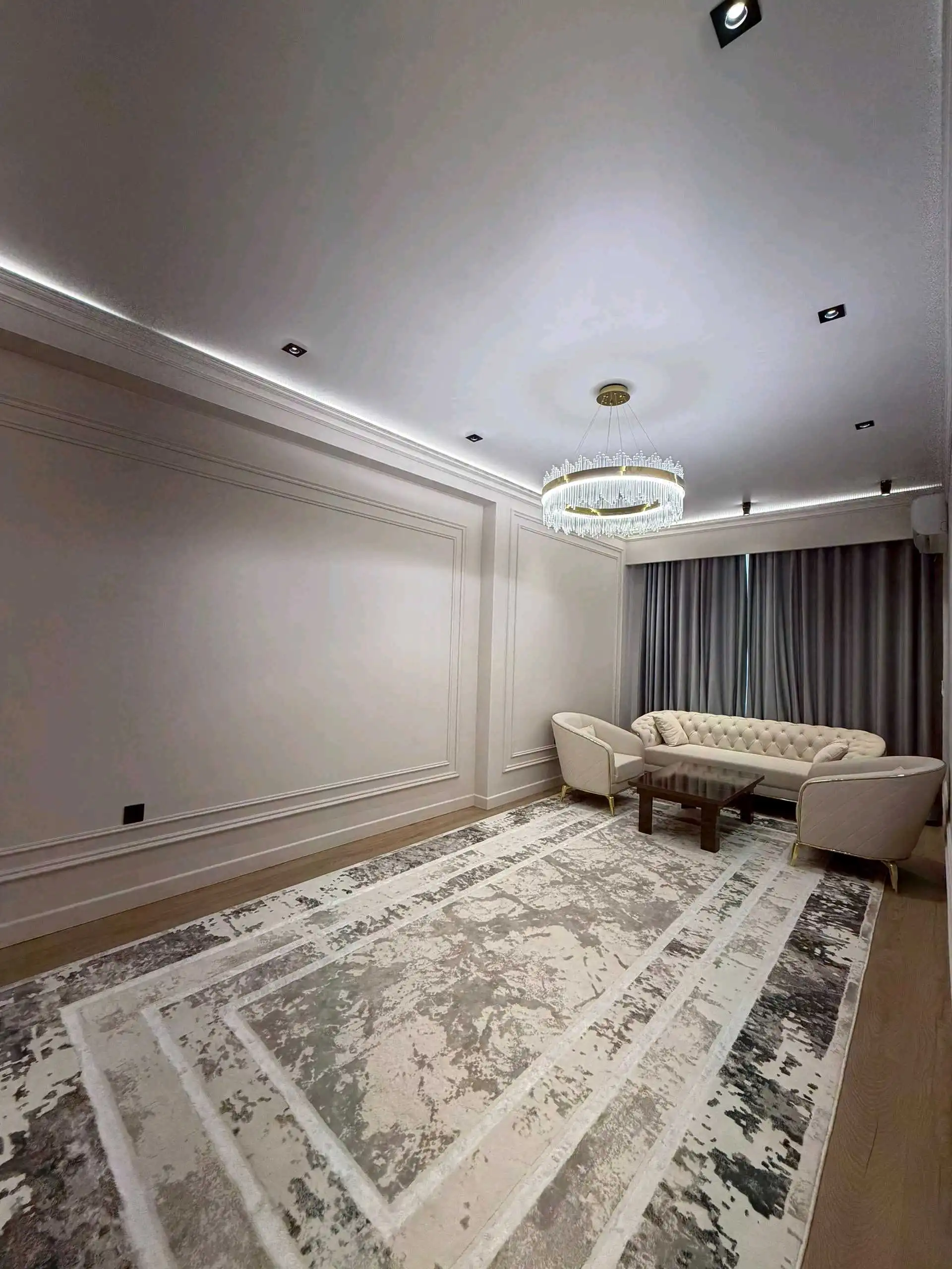 2-к квартира, 14 этаж, 61 м², Сино, 112мкр