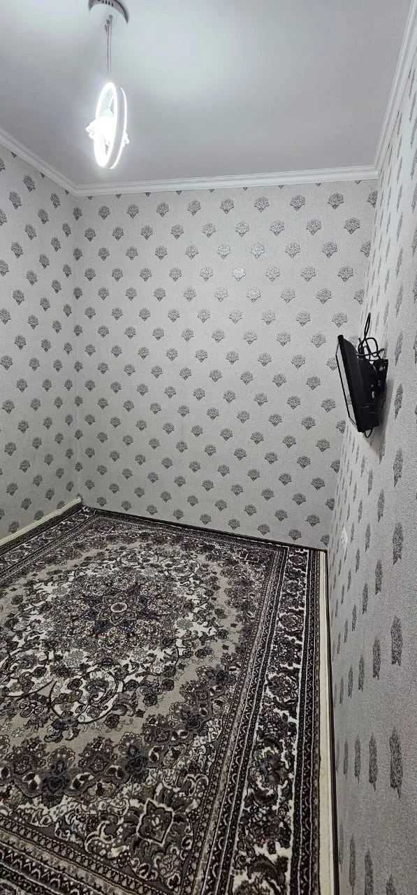 2-к квартира, 9 этаж, 52 м², Фирдавси