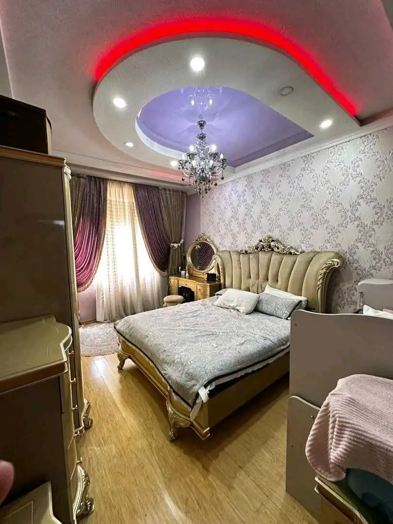 2-к квартира, 8 этаж, 94 м², Шохмансур