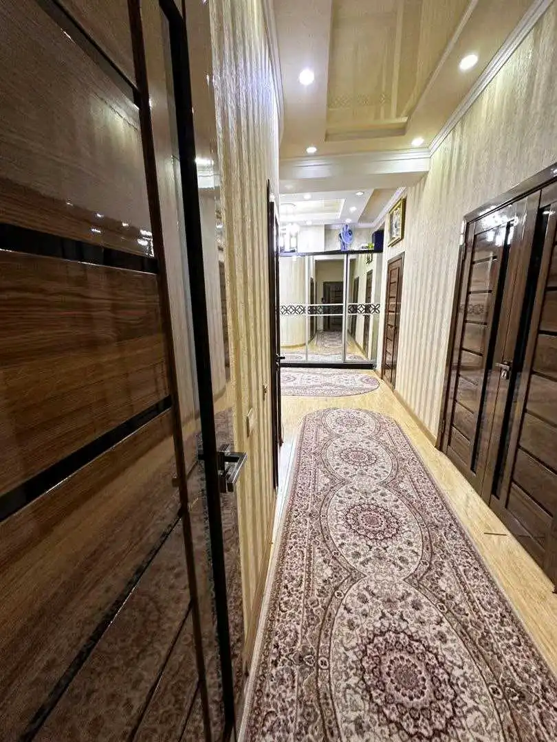 2-к квартира, 8 этаж, 94 м², Шохмансур