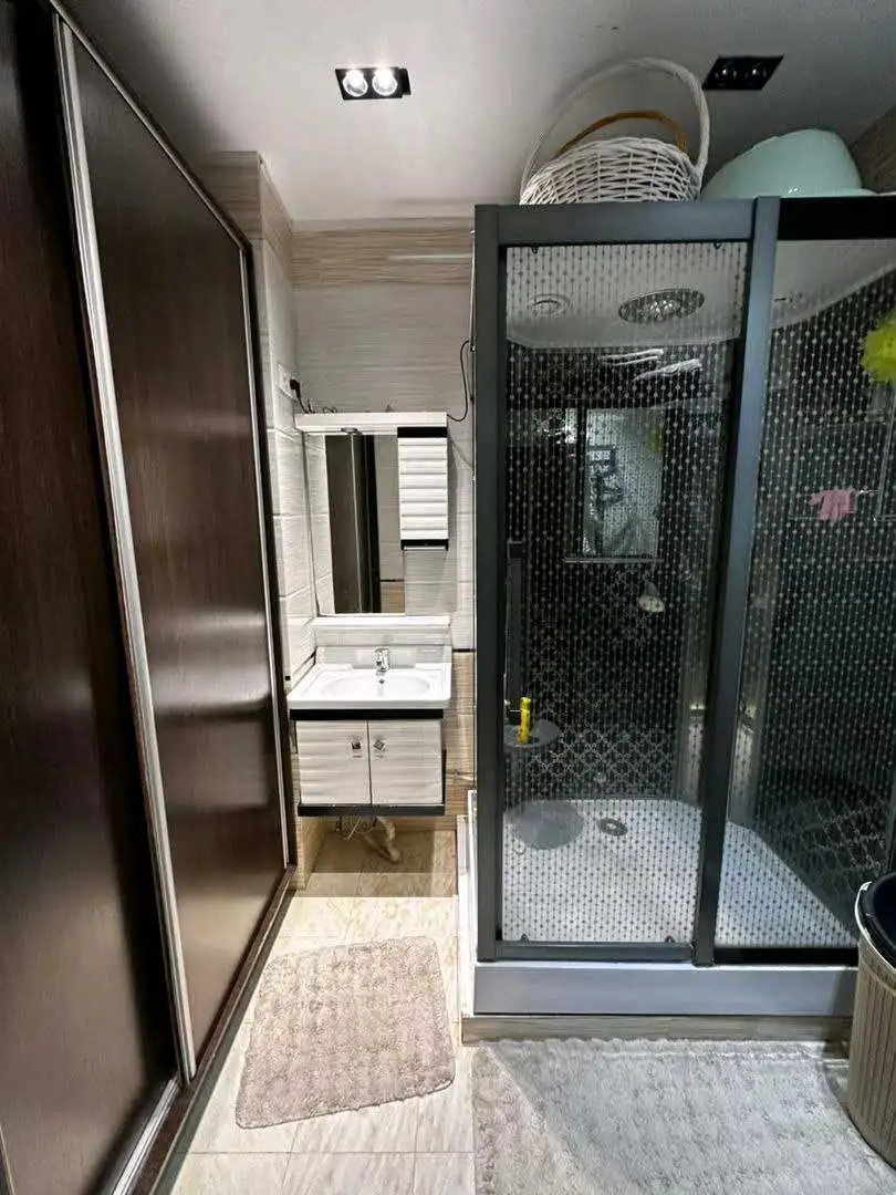 2-к квартира, 8 этаж, 94 м², Шохмансур