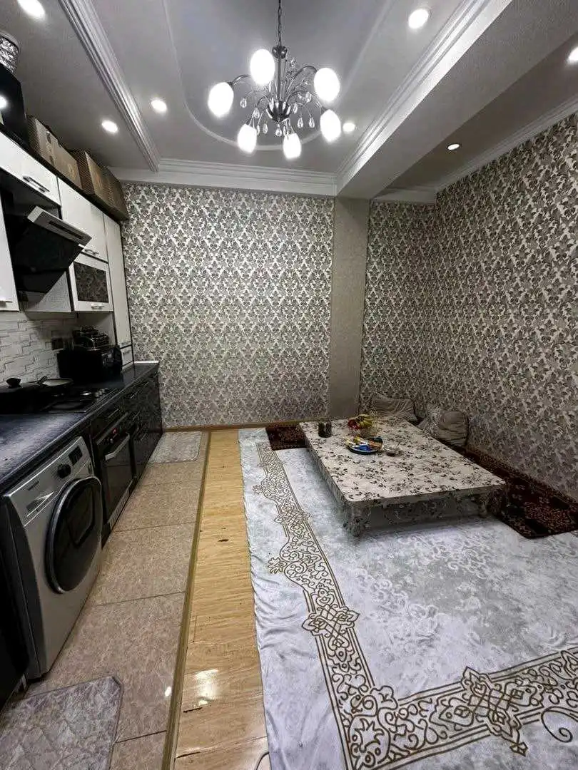 2-к квартира, 8 этаж, 94 м², Шохмансур
