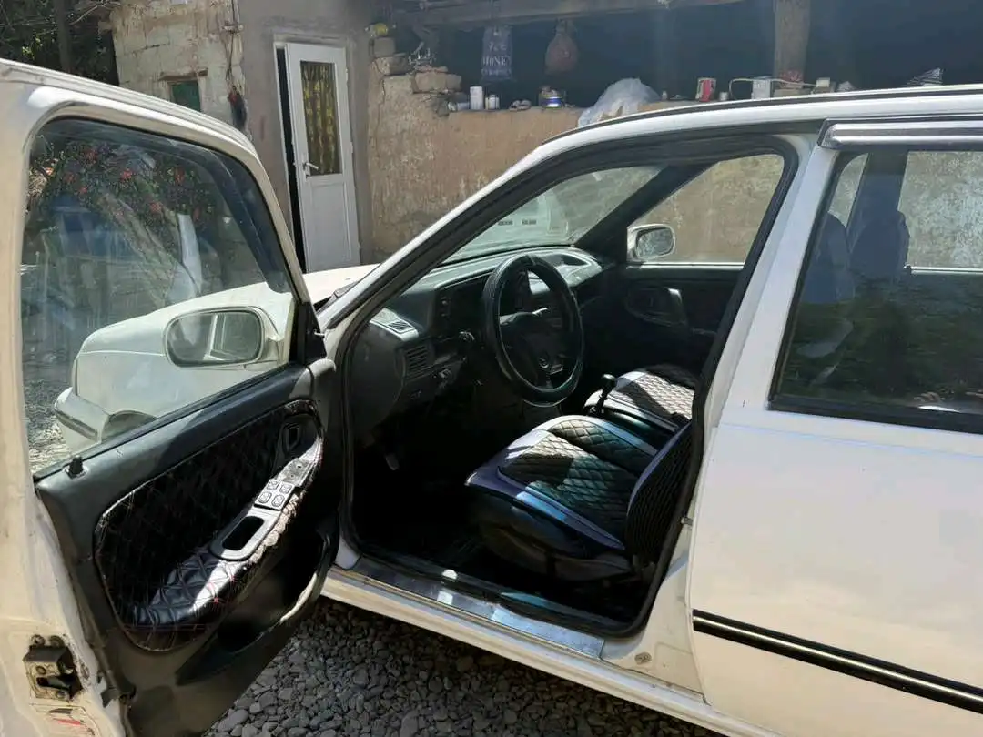 Daewoo Nexia 1995