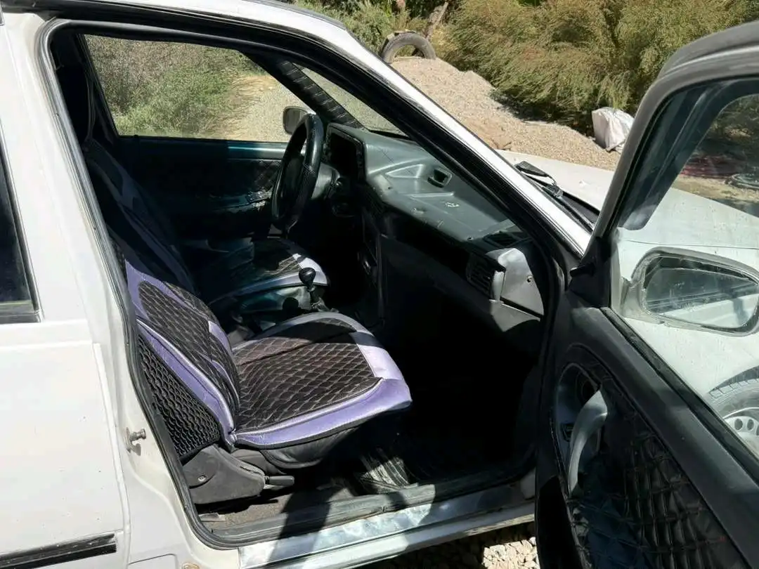 Daewoo Nexia 1995