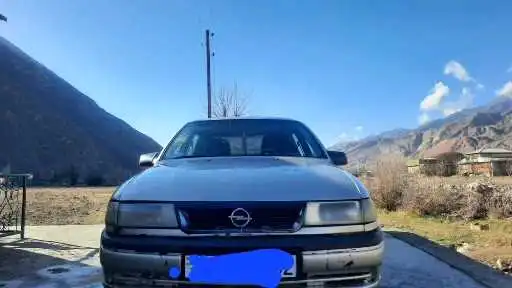 Opel Vectra a 1995