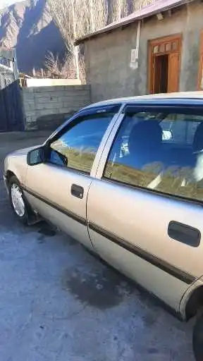 Opel Vectra a 1995