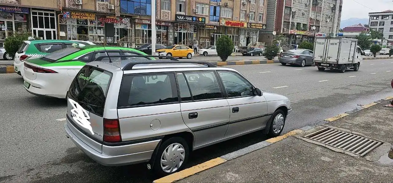 Opel Astra f 1996