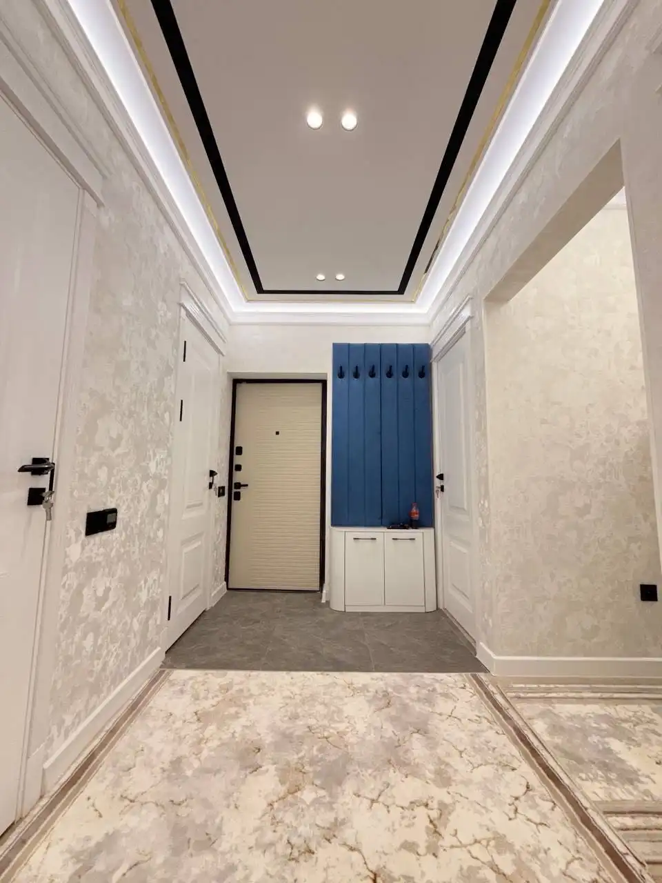 2-к квартира, 6 этаж, 62 м², СИНО — фото 17