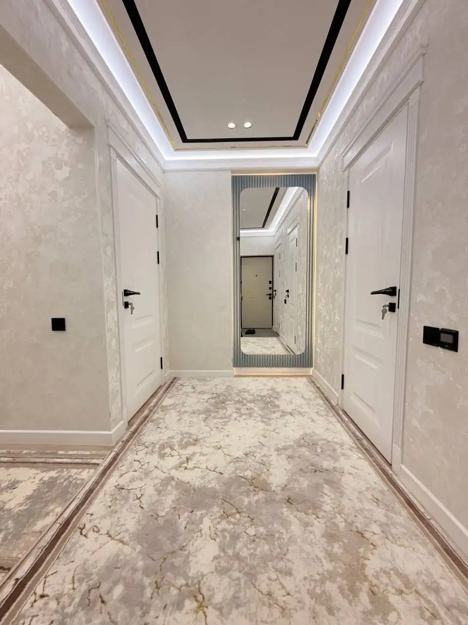 2-к квартира, 6 этаж, 62 м², СИНО — фото 4