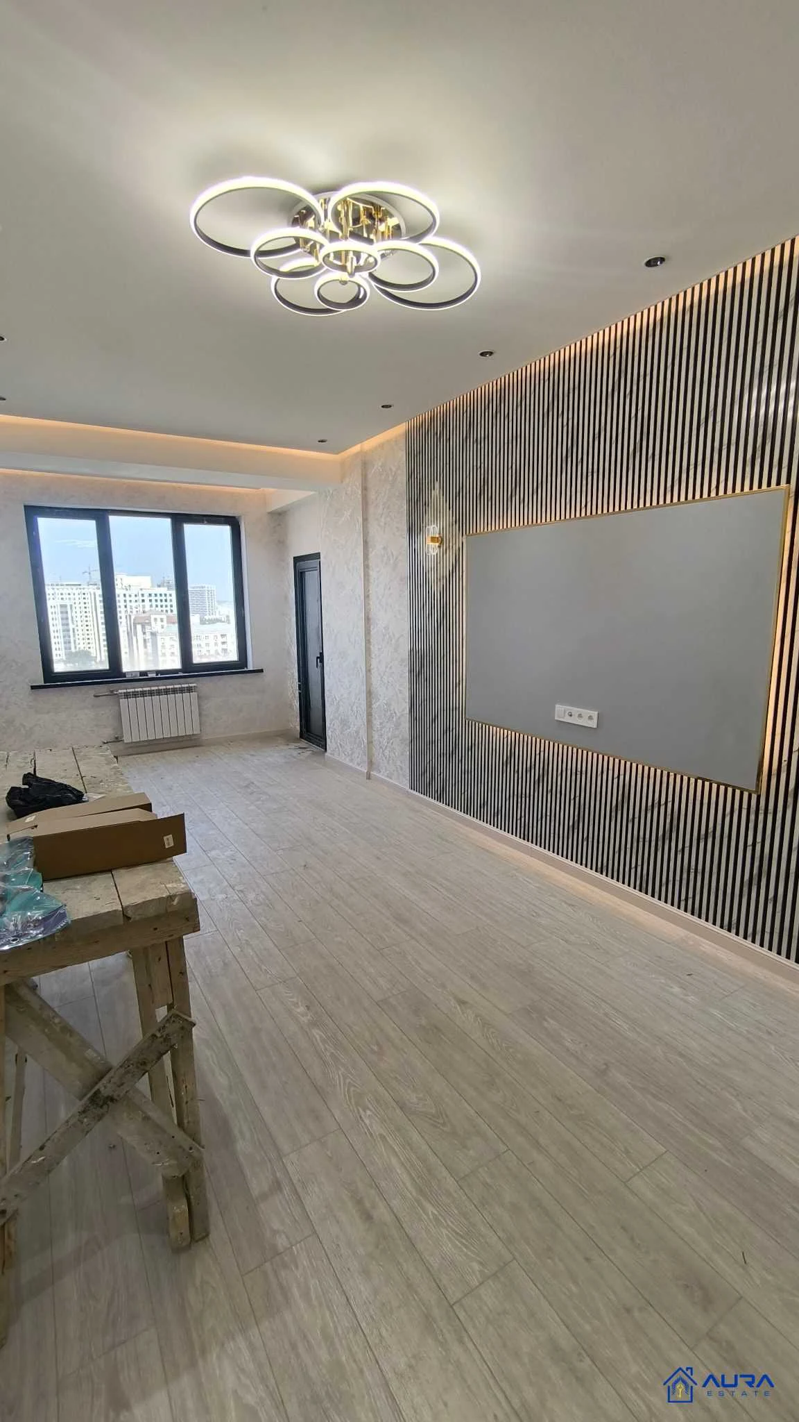 2-к квартира, 11 этаж, 67 м², Сино