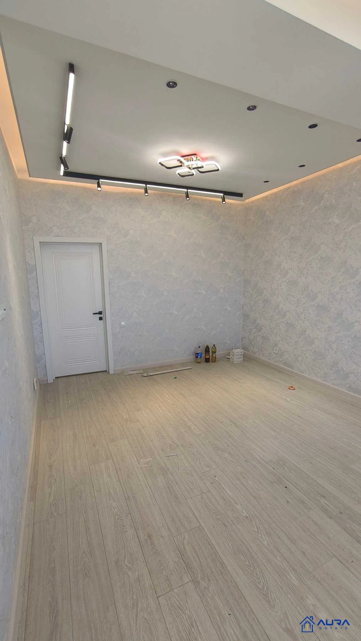 2-к квартира, 11 этаж, 67 м², Сино