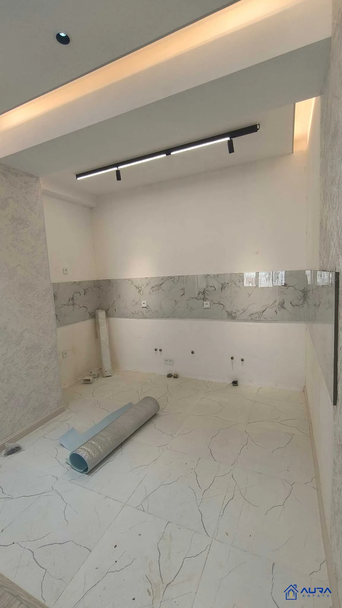2-к квартира, 11 этаж, 67 м², Сино