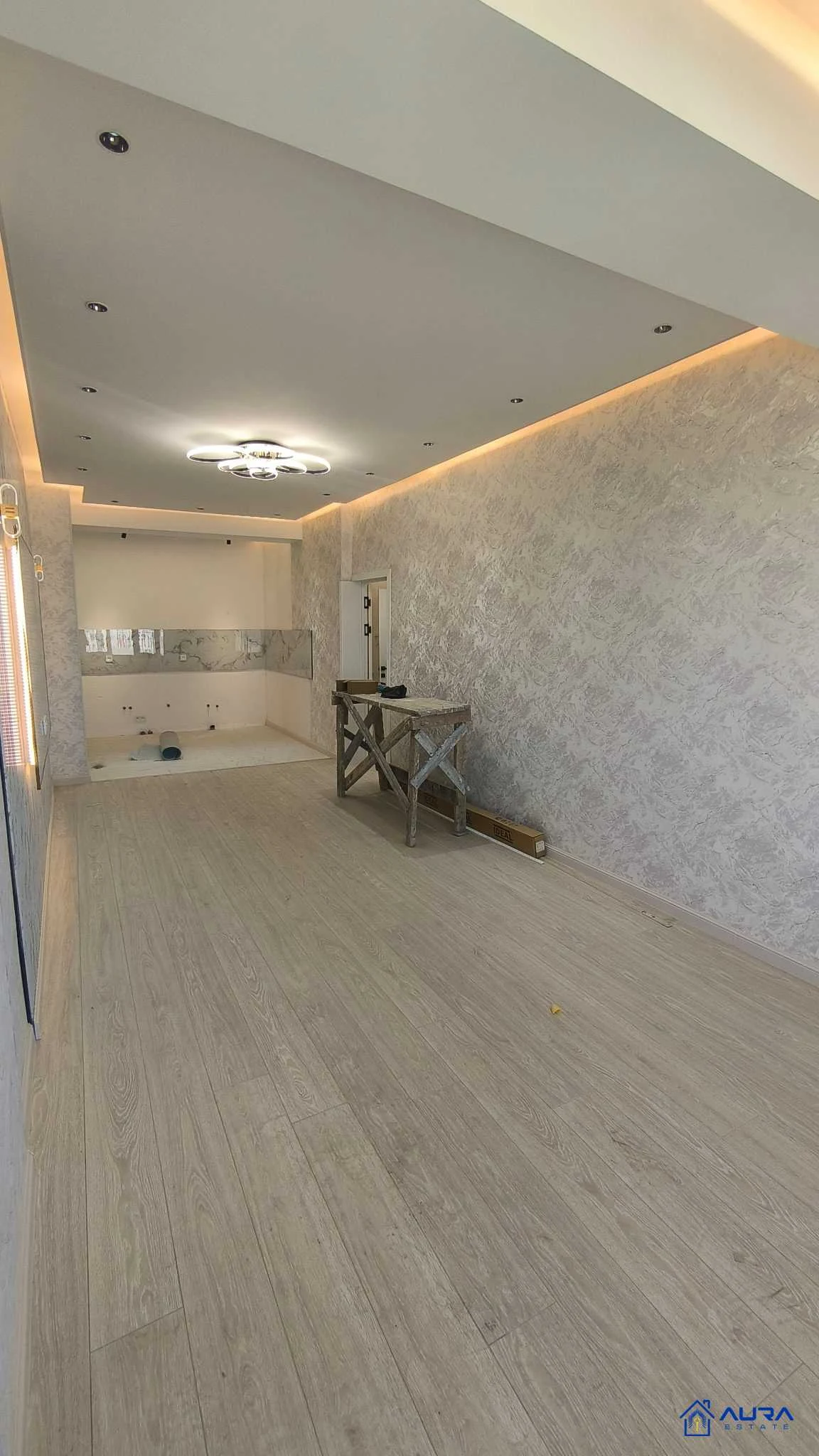 2-к квартира, 11 этаж, 67 м², Сино