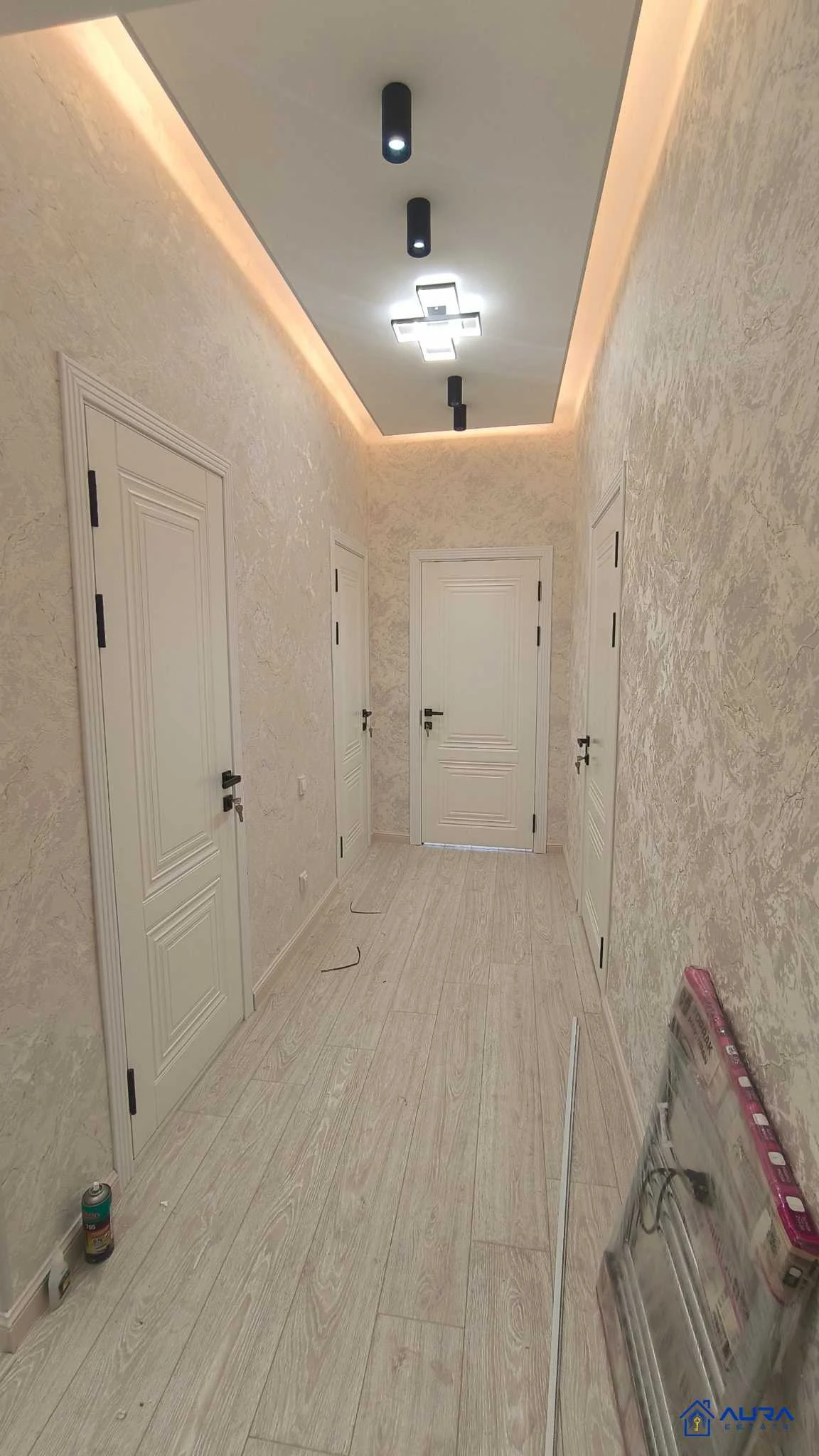 2-к квартира, 11 этаж, 67 м², Сино