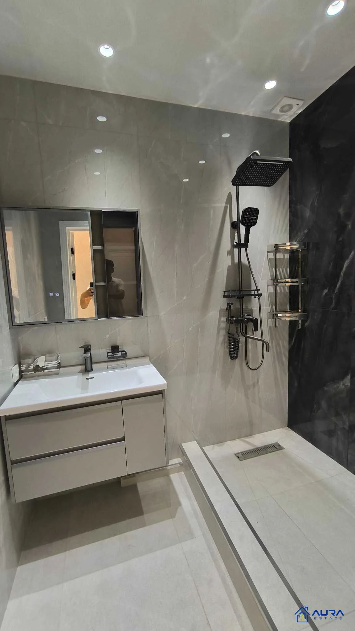 2-к квартира, 11 этаж, 67 м², Сино