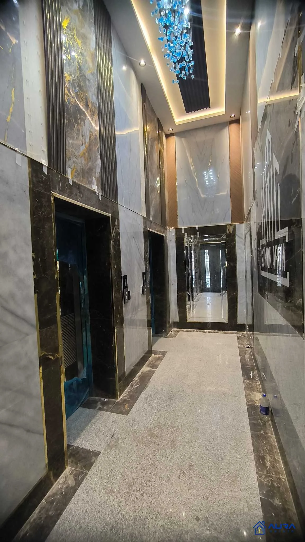 2-к квартира, 11 этаж, 67 м², Сино