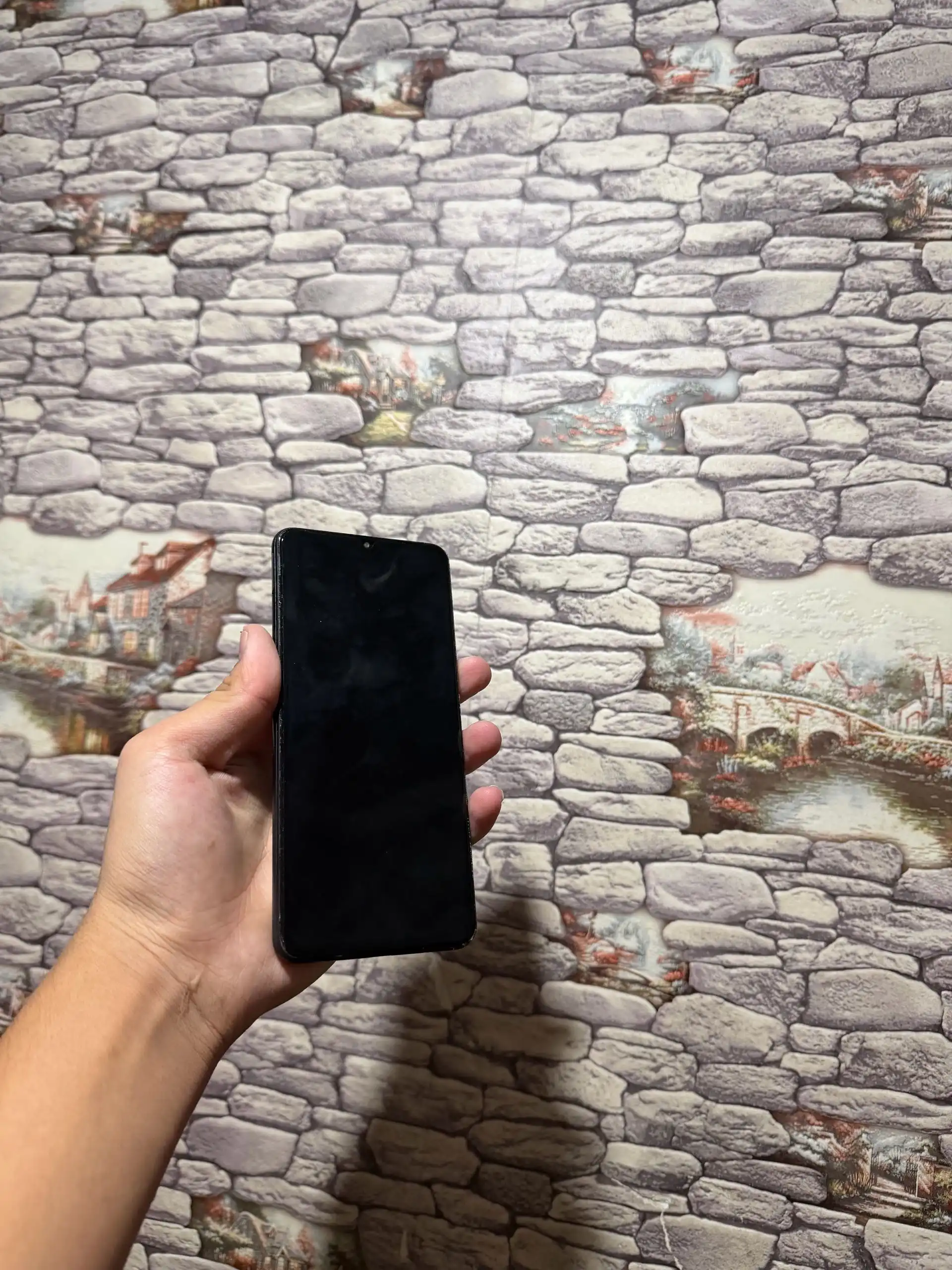 samsung galaxy a12 — фото 2