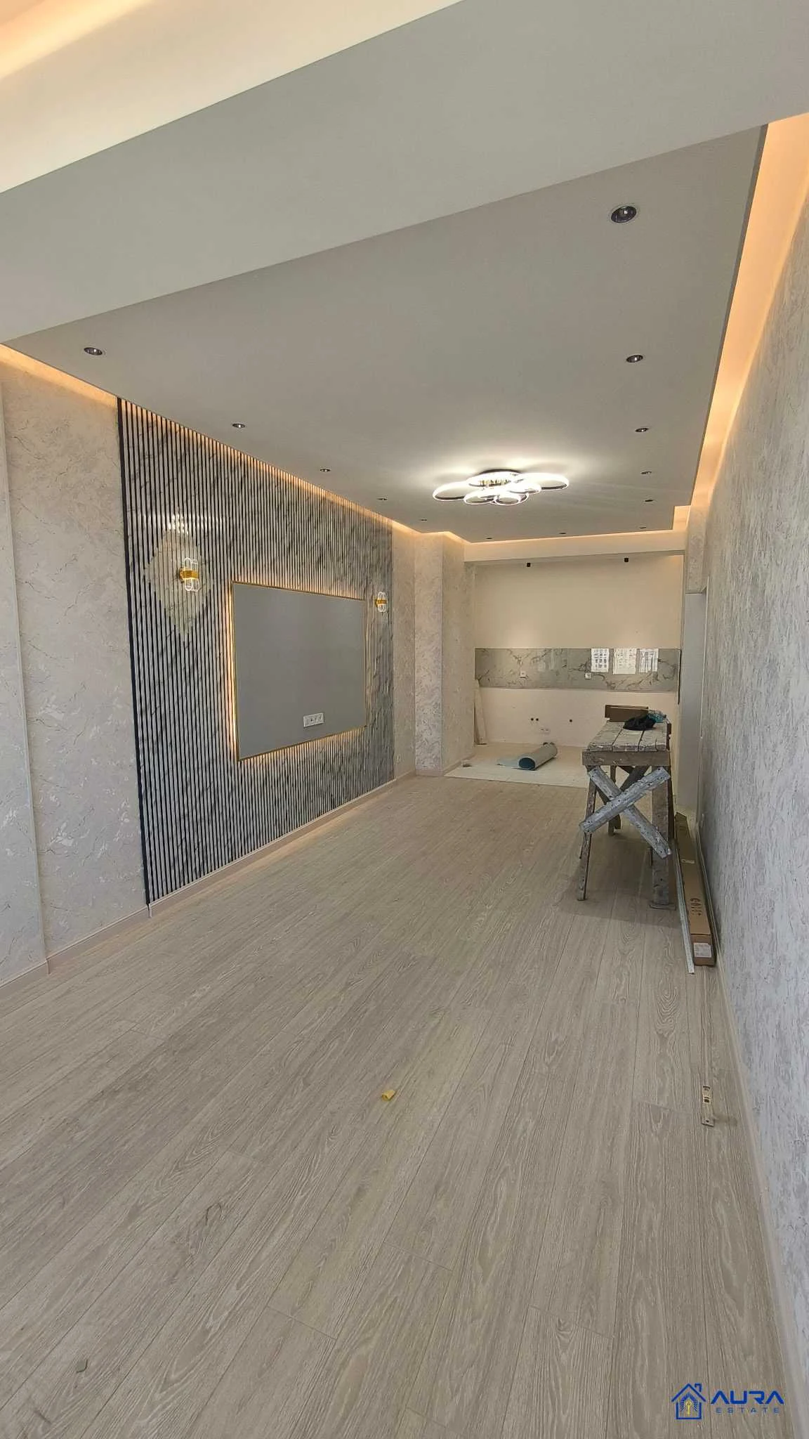2-к квартира, 11 этаж, 67 м², Сино