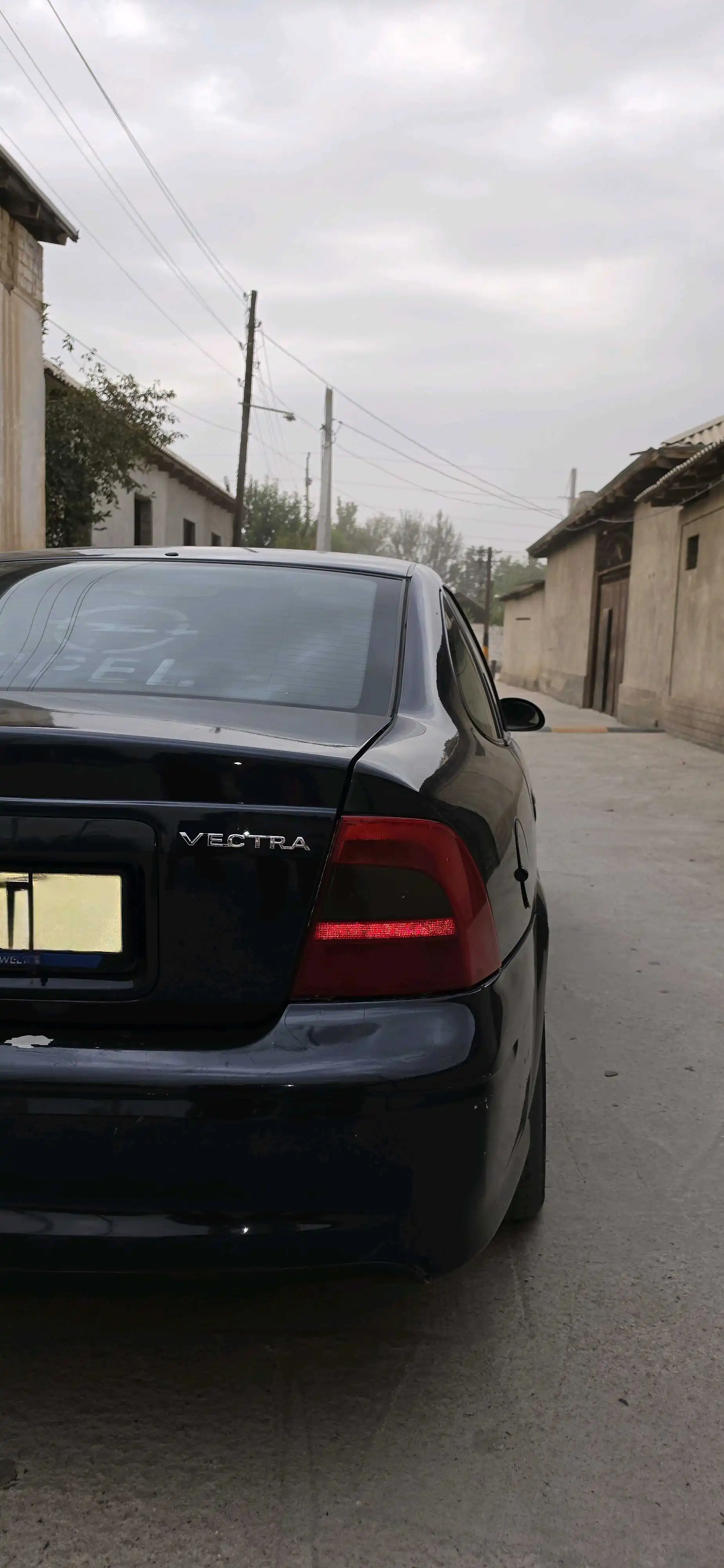 Opel Vectra b 1999