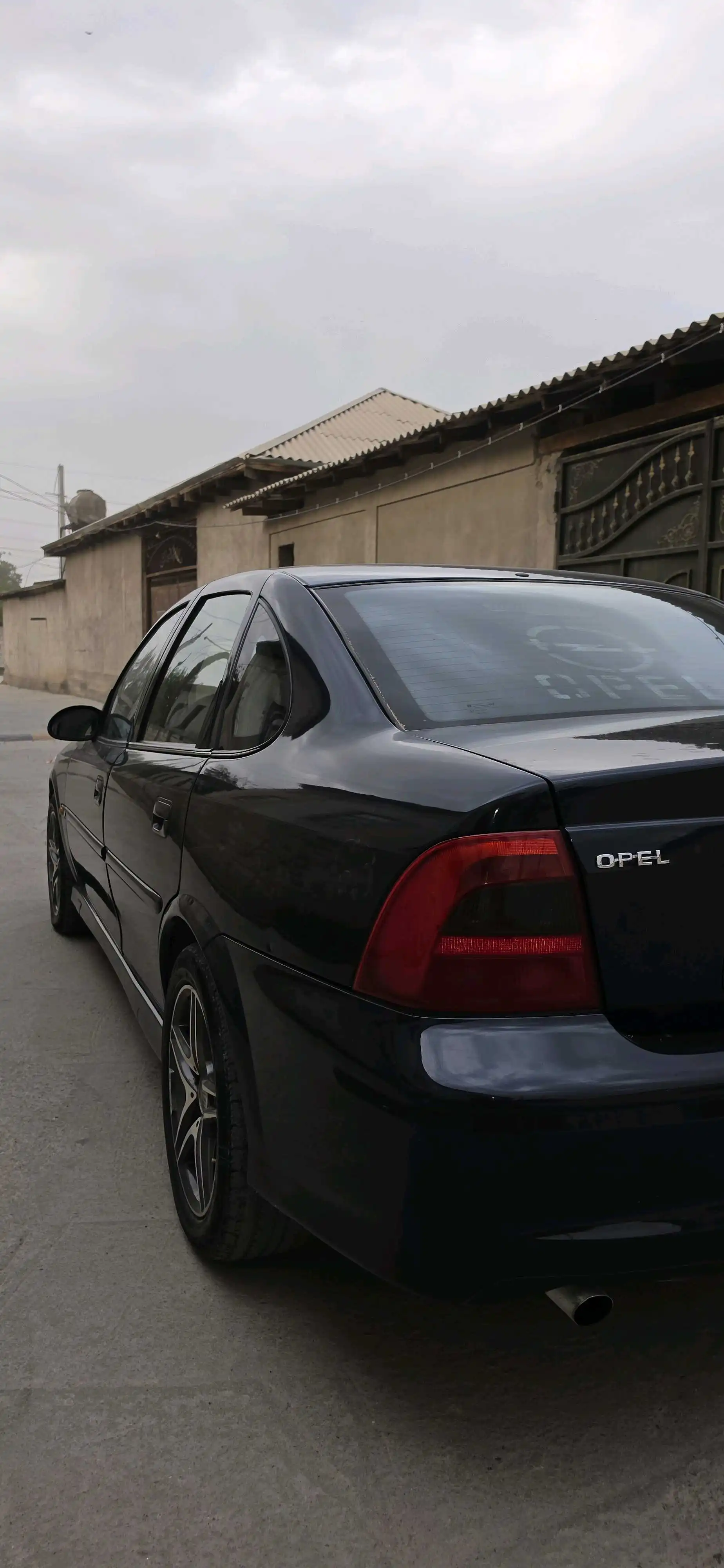 Opel Vectra b 1999