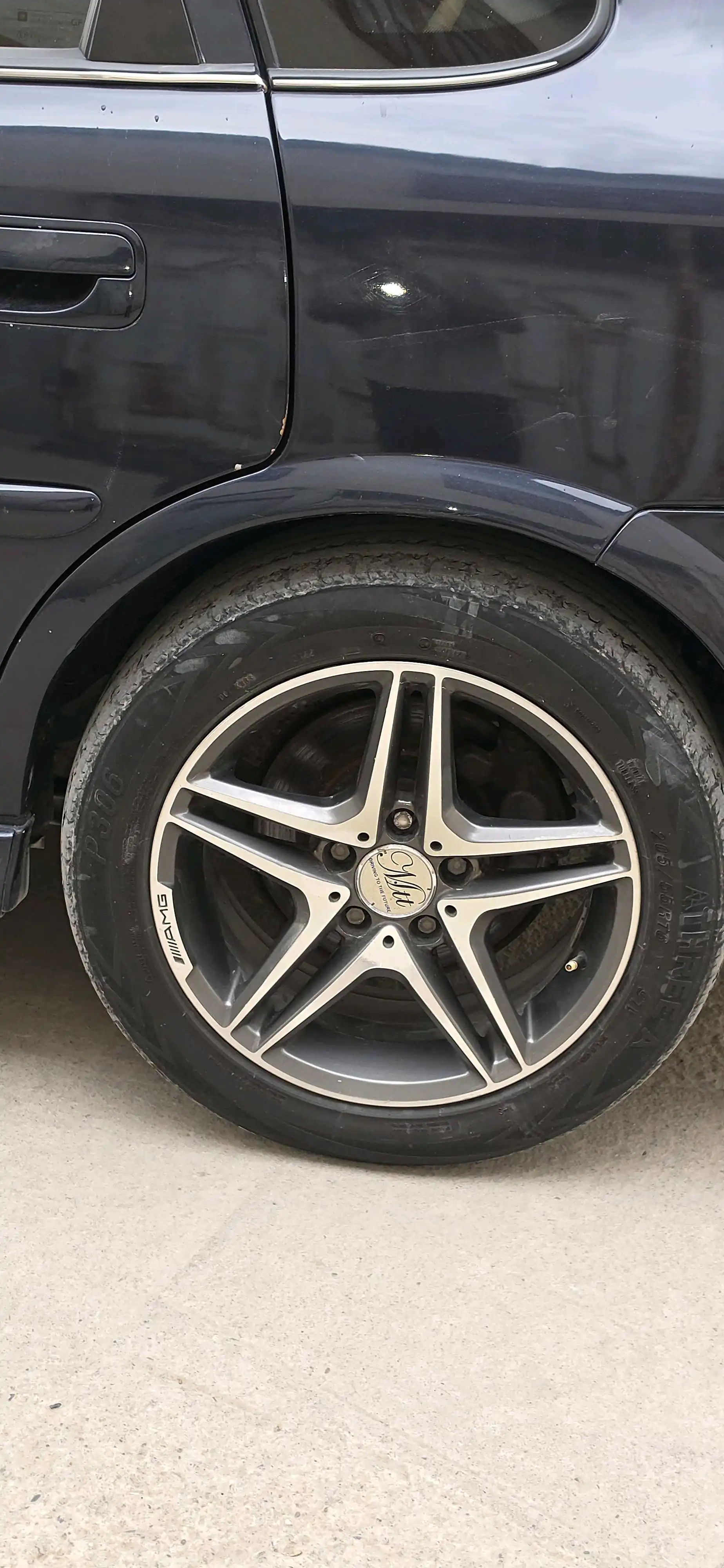 Opel Vectra b 1999