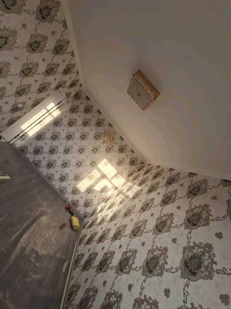 1-к квартира, 3 этаж, 28 м², Фирдавси