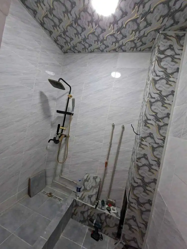 1-к квартира, 3 этаж, 28 м², Фирдавси