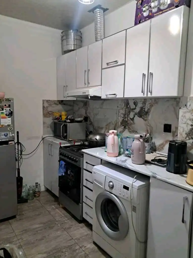 2-к квартира, 15 этаж, 70 м², Сино