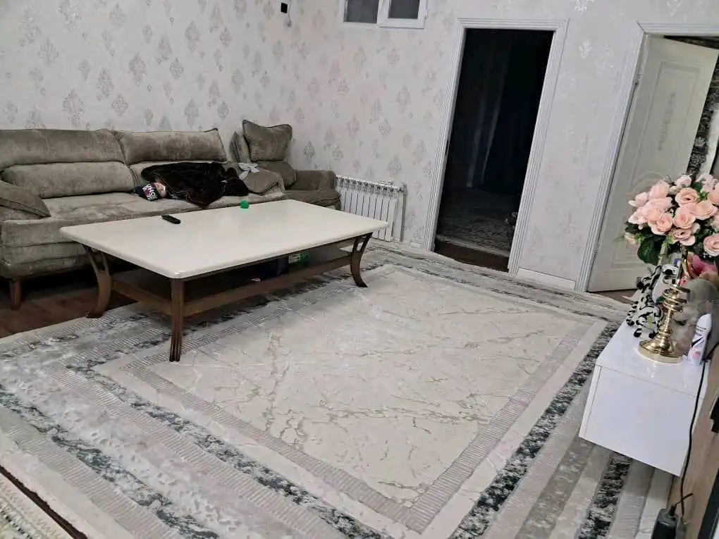 2-к квартира, 15 этаж, 70 м², Сино