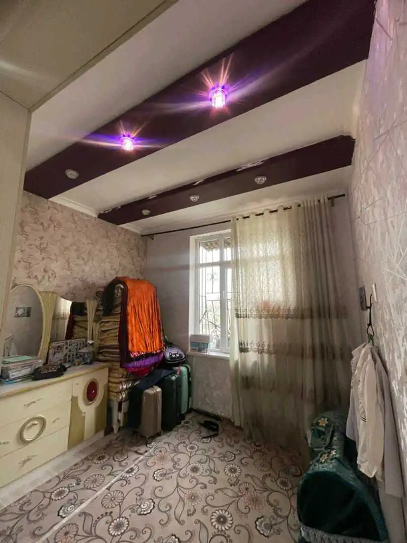 3-к квартира, 11 этаж, 65 м², фирдавси