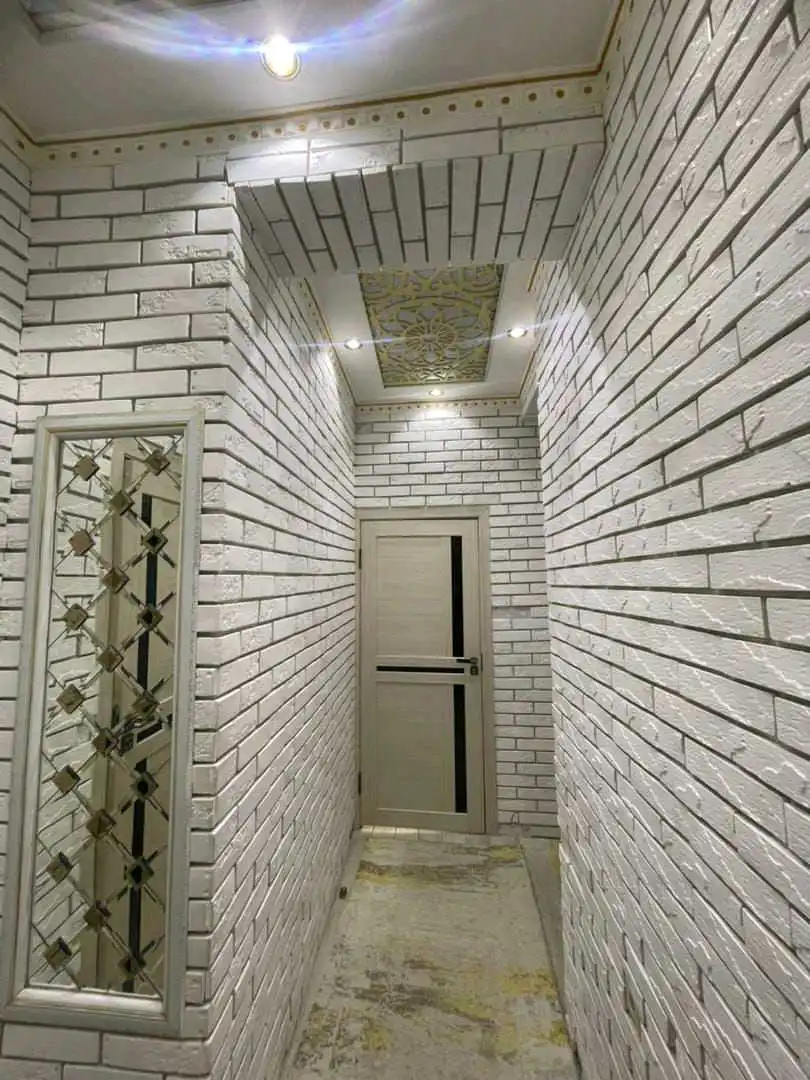 3-к квартира, 11 этаж, 65 м², фирдавси