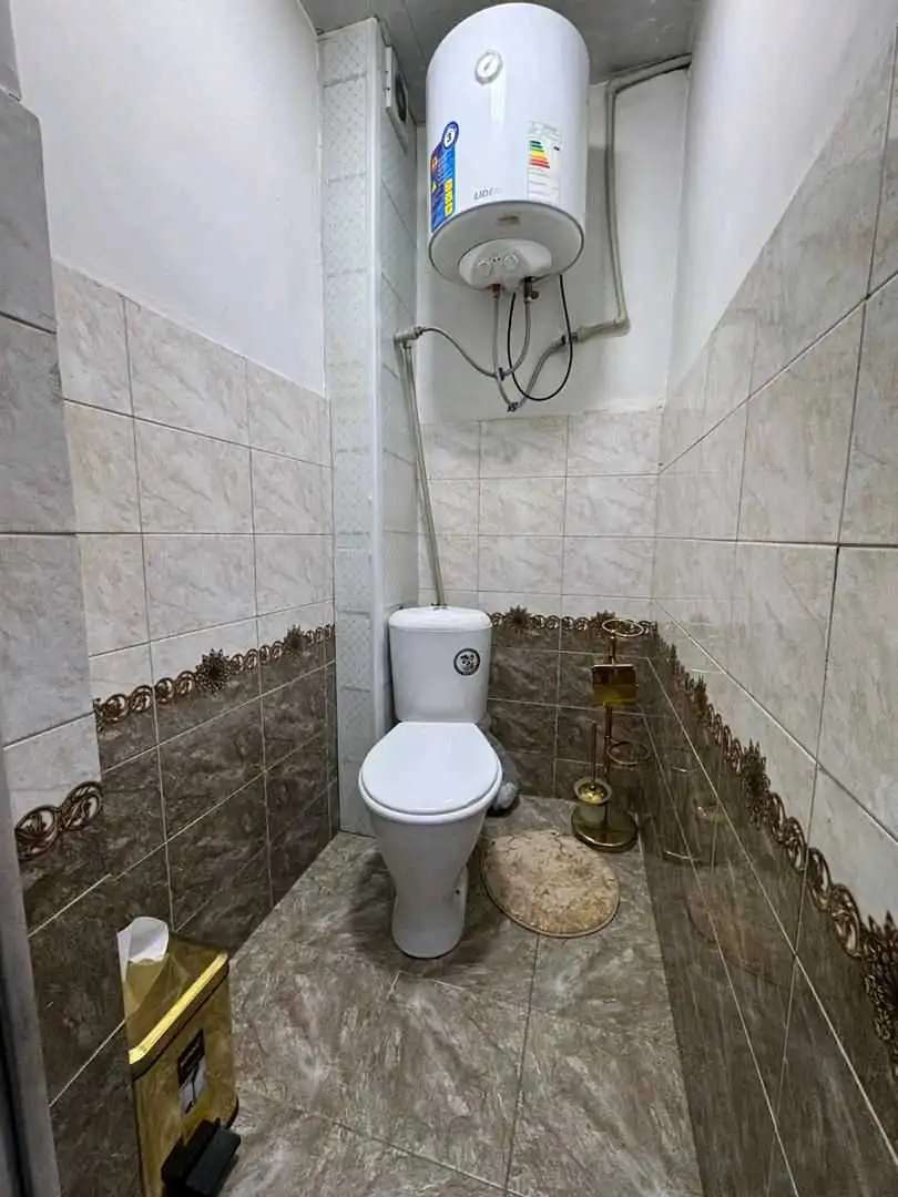 2-к квартира, 5 этаж, 52 м², Шохмансур