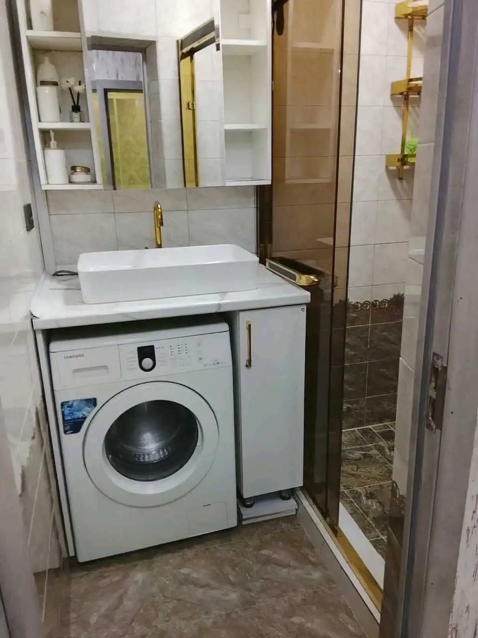 2-к квартира, 5 этаж, 52 м², Шохмансур