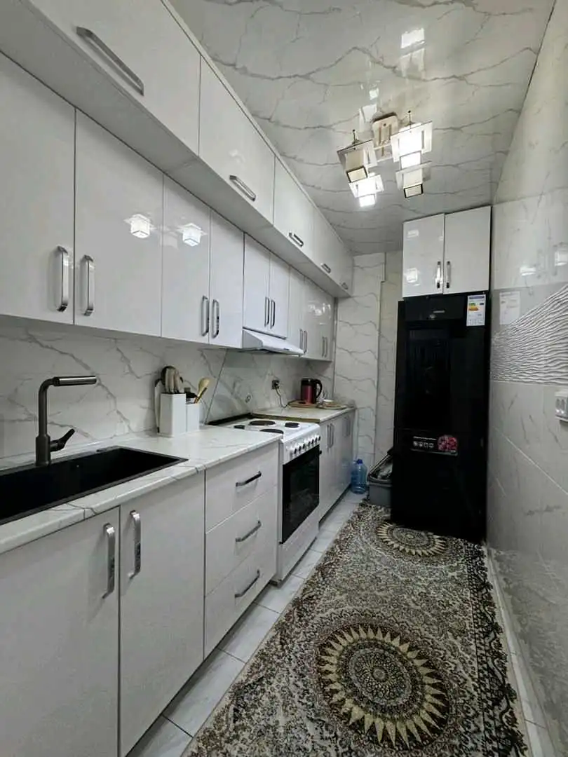 2-к квартира, 5 этаж, 52 м², Шохмансур